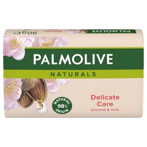 Palmolive mydło w kostce Almond & Milk 90g