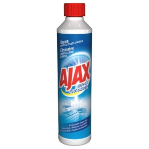Ajax żel do łazienek 500 ml