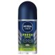 Nivea antyperspirant w kulce Fresh Power 50ml