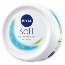Nivea Soft krem intensywnie nawilżający 300ml