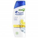 Head   Shoulders szampon Citrus Fresh 330ml