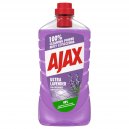 Ajax płyn uniwersalny Ultra Lavender 1 L