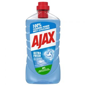 Ajax płyn uniwersalny Ultra Fresh 1 L