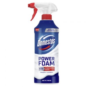 Domestos piana do czyszczenia toalety Arctic Fresh 435ml