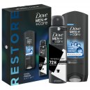 Dove zestaw kosmetyków Restore 2 elementowy