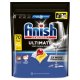 Finish kapsułki do zmywarki Ultimate Lemon 70szt