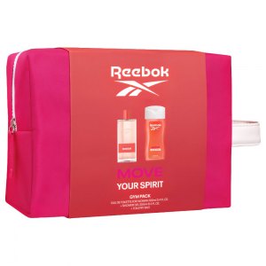Reebok zestaw kosmetyk&oacute;w Move Your Spirit 3 elementowy
