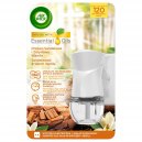 Air Wick wtyczka elektryczna Drzewo Sandałowe i Wanilia