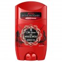 Old Spice dezodorant w sztyfcie The White Wolf 50ml