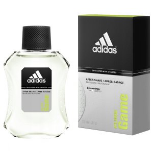 Adidas woda po goleniu Pure Game 100ml