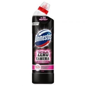 Domestos żel do toalet Zero Kamienia Pink 750ml