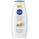 Nivea żel pod prysznic Orange & Avocado Oil 750ml