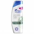 Head   Shoulders szampon Soothing Scalp Care 400ml