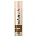 Wellaflex lakier do włos&oacute;w 6 Extreme Hold 250ml