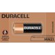Duracell Bateria alkaliczna MN21 12V 1szt