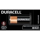 Duracell Bateria alkaliczna MN21 12V 1szt