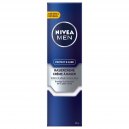 Nivea MEN krem do golenia Protect   Care 100ml