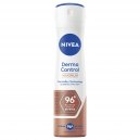 Nivea antyperspirant w sprayu Derma Control 150ml