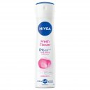 Nivea dezodorant w sprayu Fresh Flower 150ml