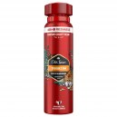 Old Spice dezodorant w sprayu Tigerclaw 150ml