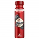 Old Spice dezodorant w sprayu Rock 150ml