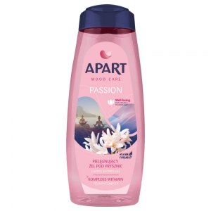 Apart żel pod prysznic Passion 500ml