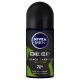Nivea antyperspirant w kulce Deep Black Carbon Amazonia 50ml