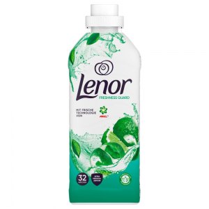 Lenor płyn do płukania Freshness Guard Ariel 800ml