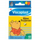 Viscoplast plastry Kubuś i Przyjaciele 10szt