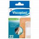 Viscoplast plastry turystyczne 22szt