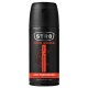 STR8 dezodorant w sprayu Red Code 150ml