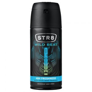 STR8 dezodorant w sprayu Wild Beat 150ml