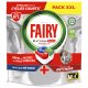 Fairy kapsułki do zmywarki Platinum Plus 88szt