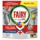 Fairy kapsułki do zmywarki Platinum Plus Lemon 88szt