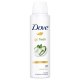 Dove antyperspirant w sprayu Go Fresh Cucumber 150ml