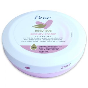 Dove krem body love beauty cream 150 ml