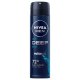 Nivea antyperspirant w sprayu Deep Beat 150ml