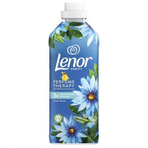 Lenor płyn do płukania Ocean Breeze 925ml