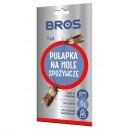 BROS pułapka na mole spożywcze