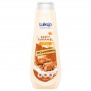 Luksja płyn do kąpieli Salty Caramel 900 ml