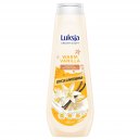 Luksja płyn do kąpieli Warm Vanilla 900 ml