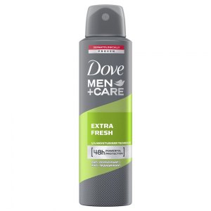 Dove antyperspirant w sprayu Extra Fresh 150ml