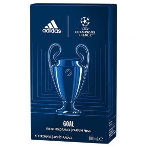 Adidas woda po goleniu UEFA Champions League Goal 100ml