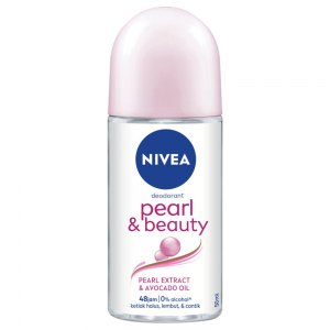 Nivea antyperspirant w kulce Pearl & Beauty 50ml