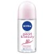 Nivea antyperspirant w kulce Pearl   Beauty 50ml
