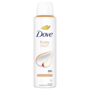 Dove antyperspirant w sprayu Fruity Fresh 150ml