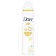 Dove antyperspirant w sprayu Citrus 150ml