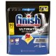 Finish Ultimate kapsułki do zmywarki Lemon 50szt