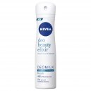 Nivea antyperspirant w sprayu Deomilk Fresh 150ml