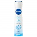 Nivea dezodorant w sprayu Fresh Natural 150ml